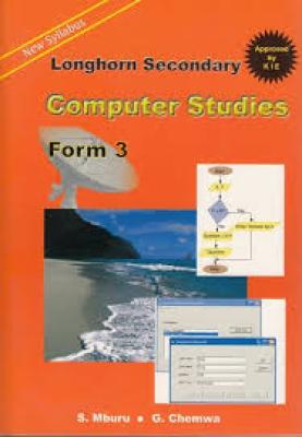 Longhorn Computer Studies F3